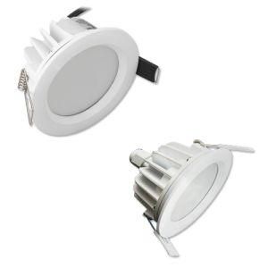 High Bright 7W Waterproof LED Recessed/Down Light