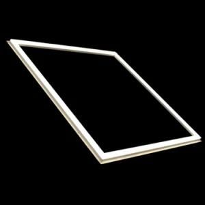 Manufacturing Plant Innovative Design 60X60 620X620 Slim Ceiling LED Frame Panel Light