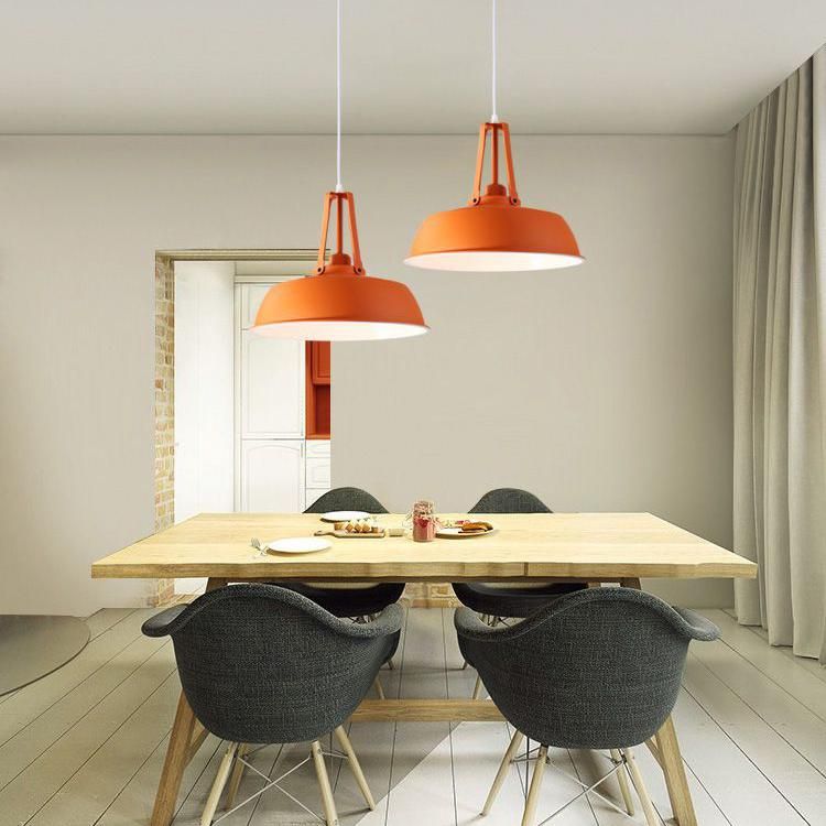 Pendant Lighting for Every Budget and Every Space