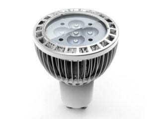 Pl Lamp GU10 5W (IF-PL60035)