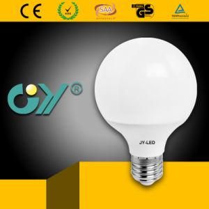 G80 G95 G120 9-20W Plastic and Aluminum LED Light