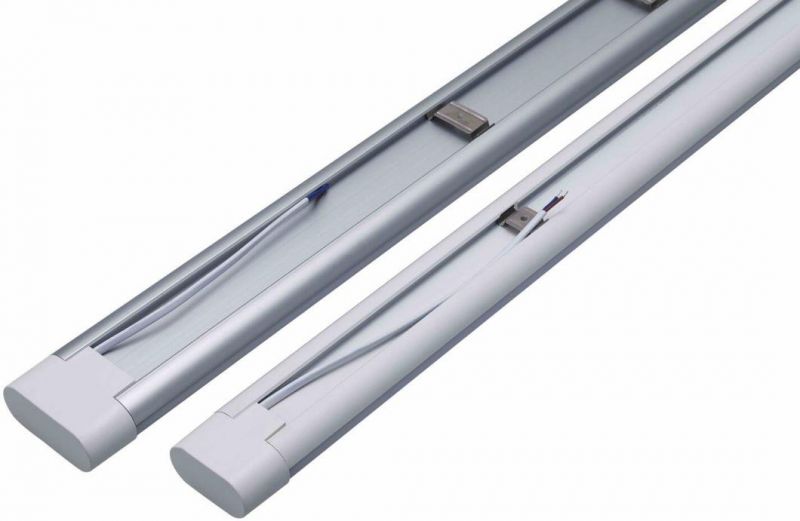 18W/26W/36W/52W LED Ceiling Surface Mounted Batten Tube T8 T5 Light for Office Home Lighting with 2 Years Warranty