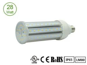 LED Bulb 360 Degree Spec. of 28W Corn Light