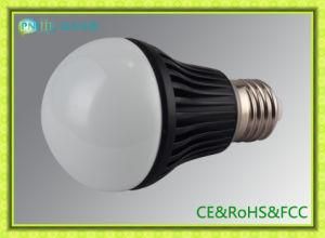 6W LED Bulb Light (PB2-W06EA)