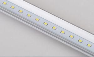 Indoor&Outdoor Using High Quality T8 LED Tube Light with UL FCC Certificates 5FT 24W
