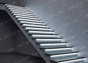 New LED Aluminum LED Profile for Step