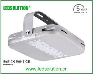 40W UL Ce High Bay LED with IP66 Ik10, LED Outdoor Light
