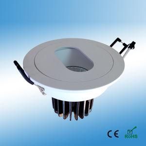 13W CREE Dimmable COB LED Recessed/Down Light