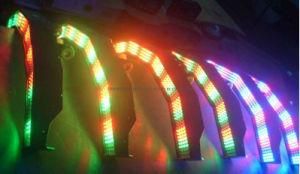 LED Stage Lighting LED Multi Pixel Bar