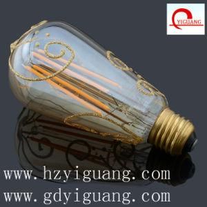 Hot Sell Dimmable LED Light Lamp St64