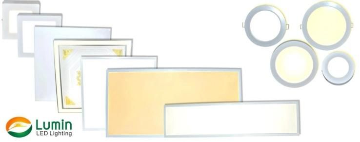 Blue Sky LED Panel Light for Indoor Office Lighting Decoration