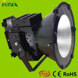 100W LED High Bay Light Gas Station/Storehouses