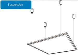 Suspended Ceiling Panel Light 595*595mm 42W High Quality Indoor Lighting with Ce Approval
