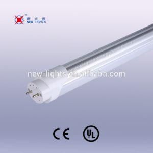 Ce /RoHS/UL T8 Alu+PC LED Tube Lights SMD2835 24W 1500mm