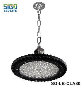 LED Low Bay Light Sg-Lb-Cla80 80W