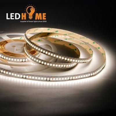 210lm/M High Efficiary SMD2835 LED Strip Light