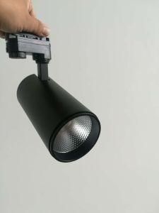 38beam Angle 10 W LED Track Light