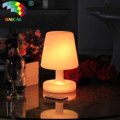 LED Table Light LED Lamp