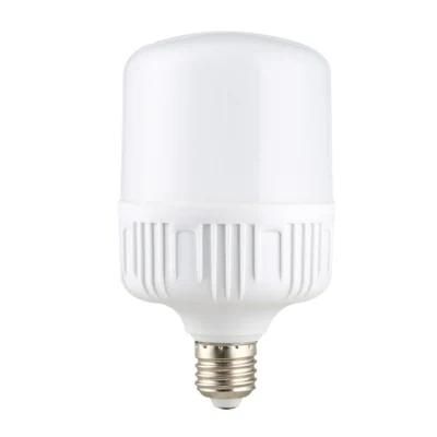 40W 50W E27 E40 LED Bulb SKD