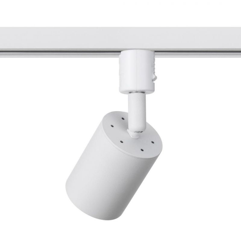 Postmodern LED Light 8W Track Light for Indoor Project 3 Years Warranty