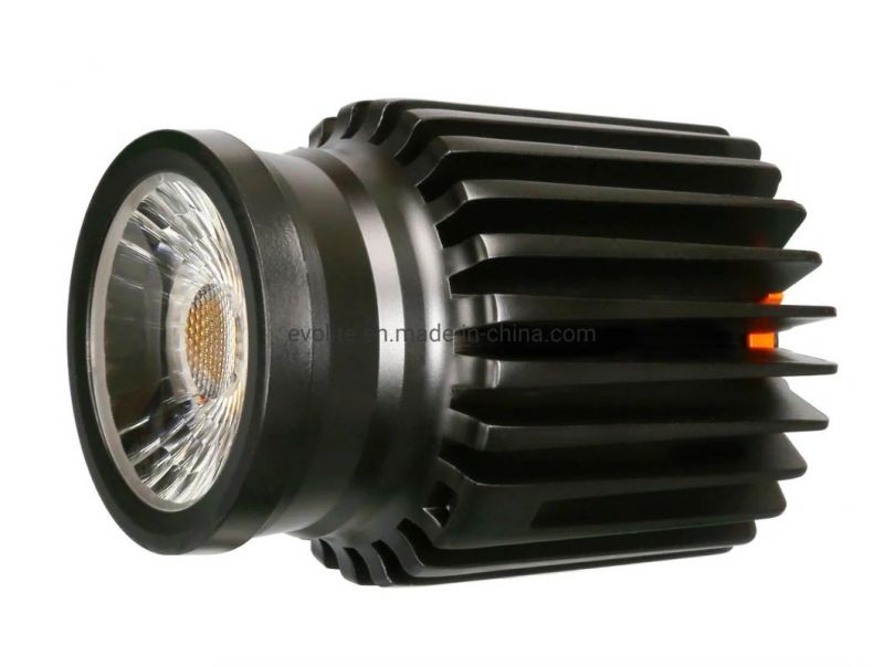 Europe Hot Selling COB Module LED Downlight Spotlight Housing Recessed LED Downlight RF8+X15L
