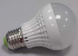 5W E27 LED Bulb Light Series with CE for Room