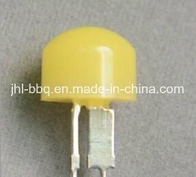 0.5W 6500K Energy Saving 360 Degree LED with Bio Light Soft Light Comfortable Light in Color of Yellow Green Blue Red White