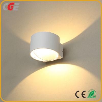 Decoration Modern Wall Lamp Stair Wall Light for Bedroom Cube Corridor Hotel