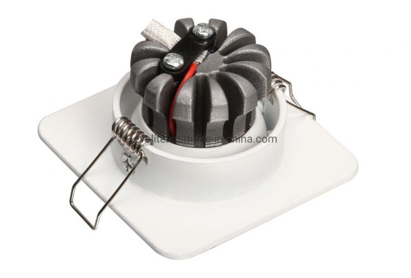 High End Product Mini LED Downlight Mini LED Spot Light Aluminium Mini Spots 3W