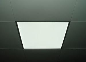 CE RoHS 60W Recessed Square Panel Light