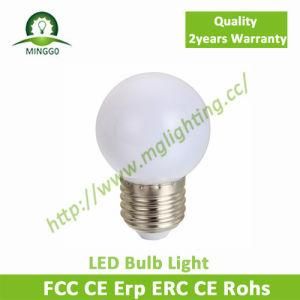 LED 3W Christmas Light Decareted Light LED Bulb