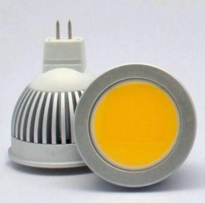 3W/5W MR16 LED Spot Light