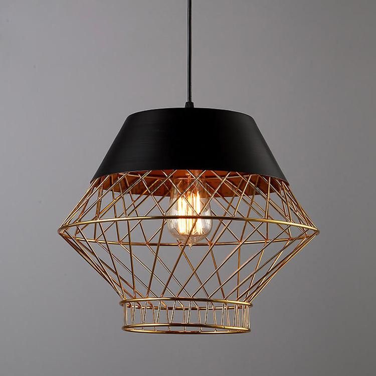 Tradition Flowerpot Modern Lamp Furniture Pendant Lamp