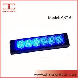 Vehicle Decoration Ambulance Blue LED Strobe Light Head (GXT-6 blue)