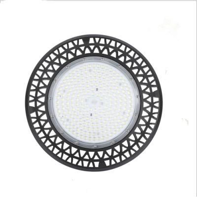 160lm/W 250W UFO LED Highbay Light