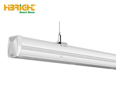 Supermarket Linear LED Light with DIP Switch