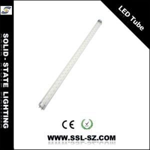 Eco-Friendly 60cm 10W LED T8 Tube Light (SSL-T860L05-10W)