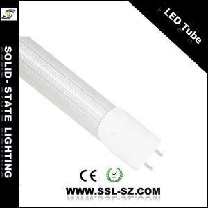 2013 New Fashion Design 100lm/W High Lumen T8 LED Tube Light SMD 3014 with CE RoHS (T8-14W)