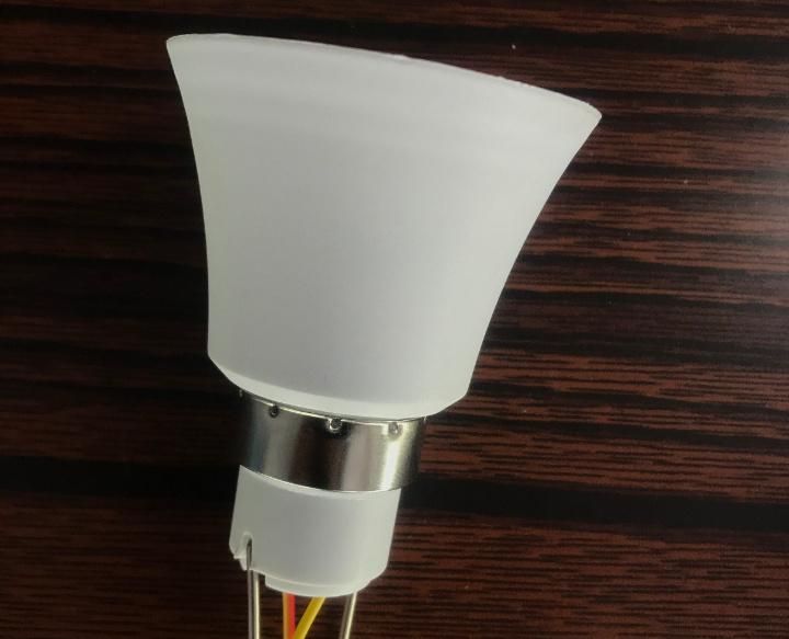 12V 24V DC 5W LED Bulb