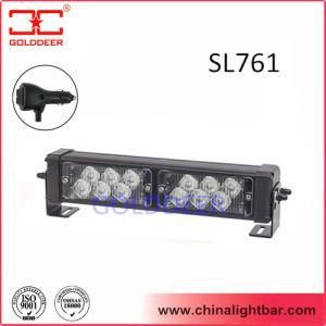 12W Waterproof LED Dash Warning Lights (SL761)