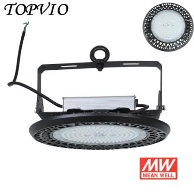 Top Quality 150 Watt LED High Bay Lighting and Industrial Lighting for Warehouse and Workshop