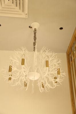 Masivel Factory Creative LED Chandelier Lights Home Decorative Pendant Lighting