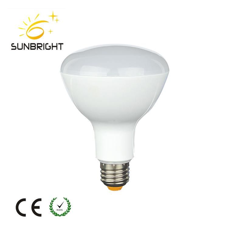 Hight Quality Superbright 9W E27 LED Lighting Bulb
