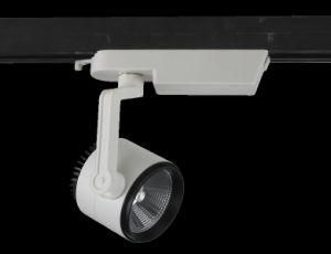 18W High Quality of COB LED Track Light (LG9218)