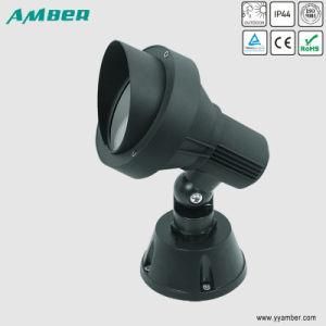 E27 60W Outdoor Spot Light with Base