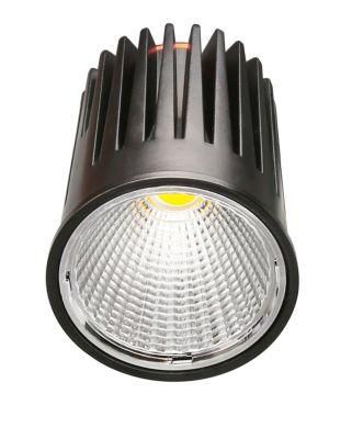 Popular Commercial Lighting 11W LED Downlight SAA Downlight Deep MR16 COB LED Down Light Module