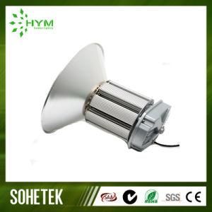 Sohetek 240W Dustproof and Waterproof IP68 High Power Factor Meanwell Driver Outdoor Lighting LED High Bayt Light