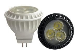 Gu4/ MR11 3.5W LED Spotlight Non Dimmable with AC/DC12V 3year Warranty