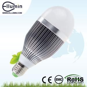 Epristar High Power LED Bulb 9W/E27/High Power