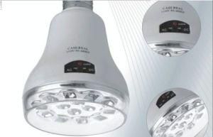 Emergency Light, LED Lamp, Rechargeable Bulb (MB-EC1)